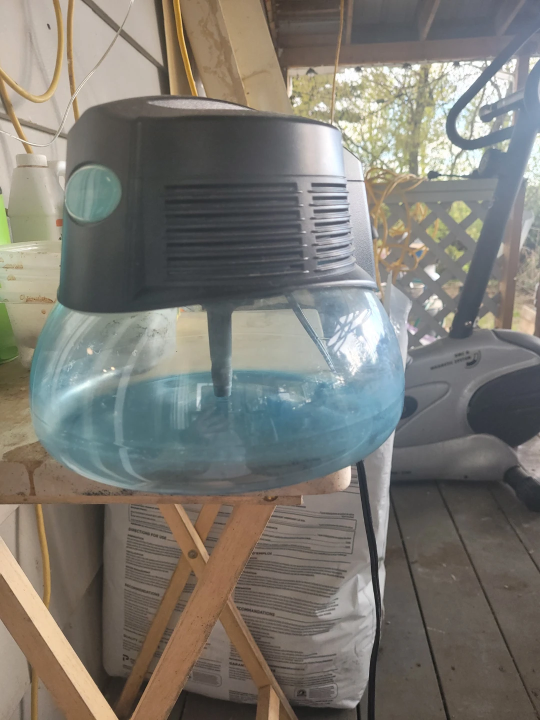 Rainmate Air Purifier