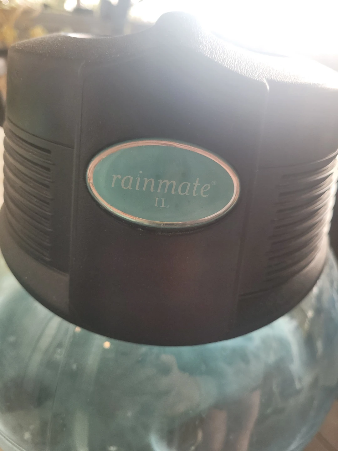 Rainmate Air Purifier - photo 3