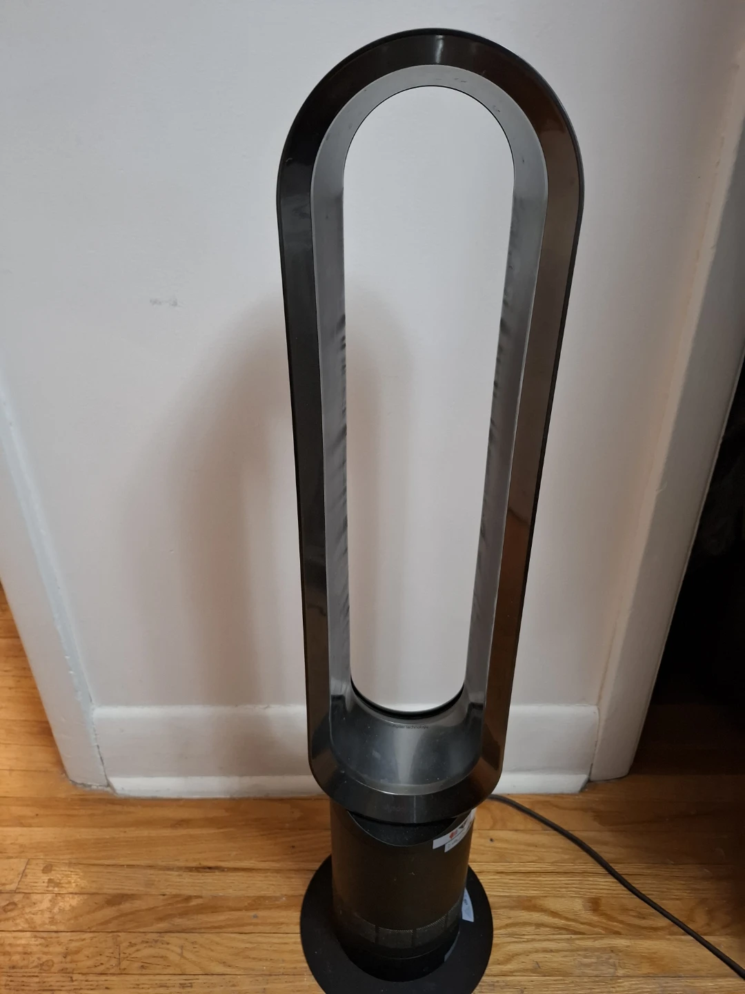 DYSON BLADELESS COOLING FAN AM07