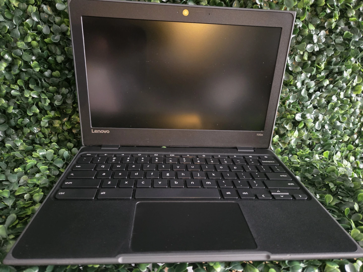 Lenovo Chromebook 100e (WiFi) - photo 3