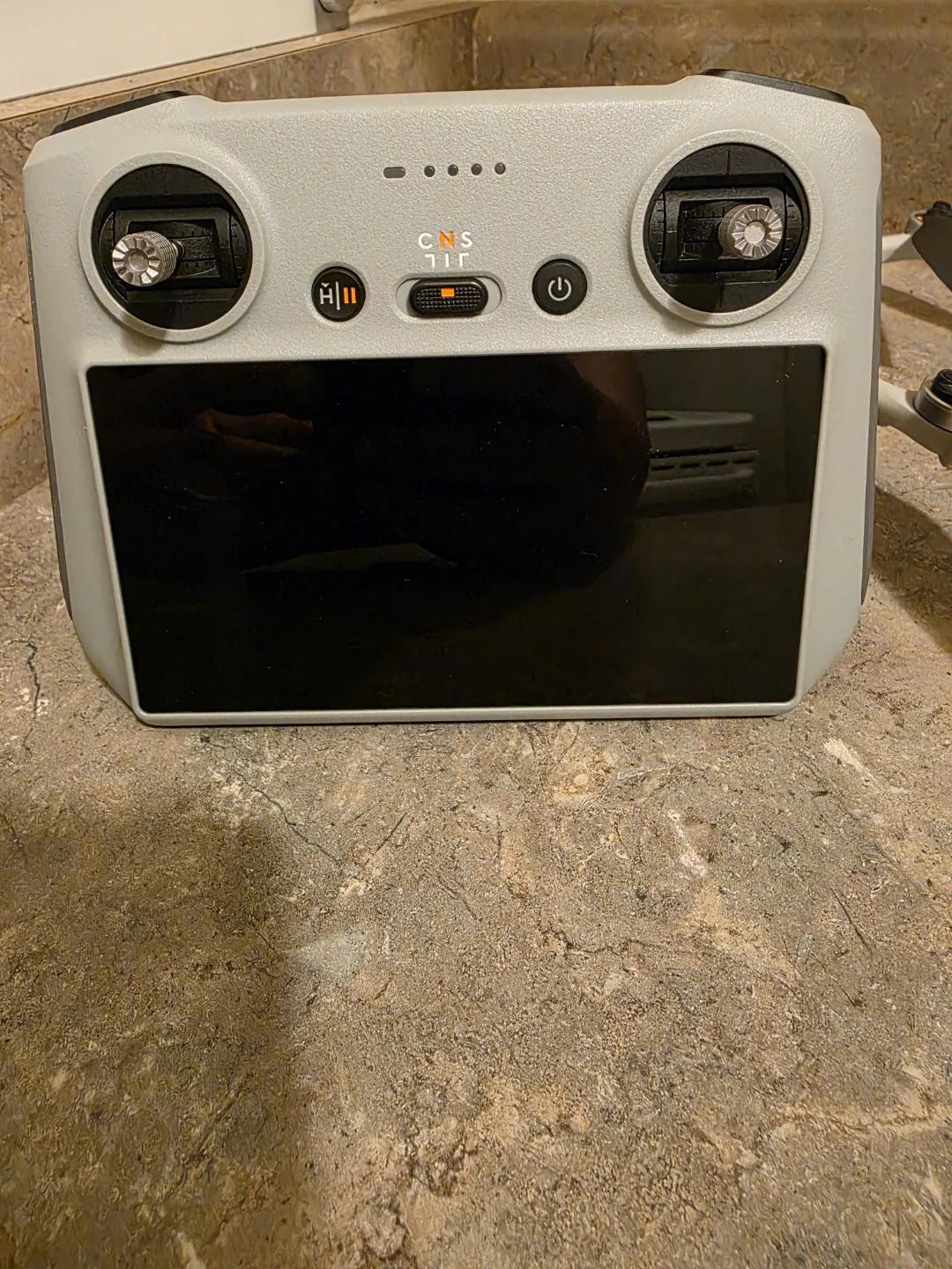 DJI Mini 3 Pro Drone with Controller and Charging Hub - photo 2