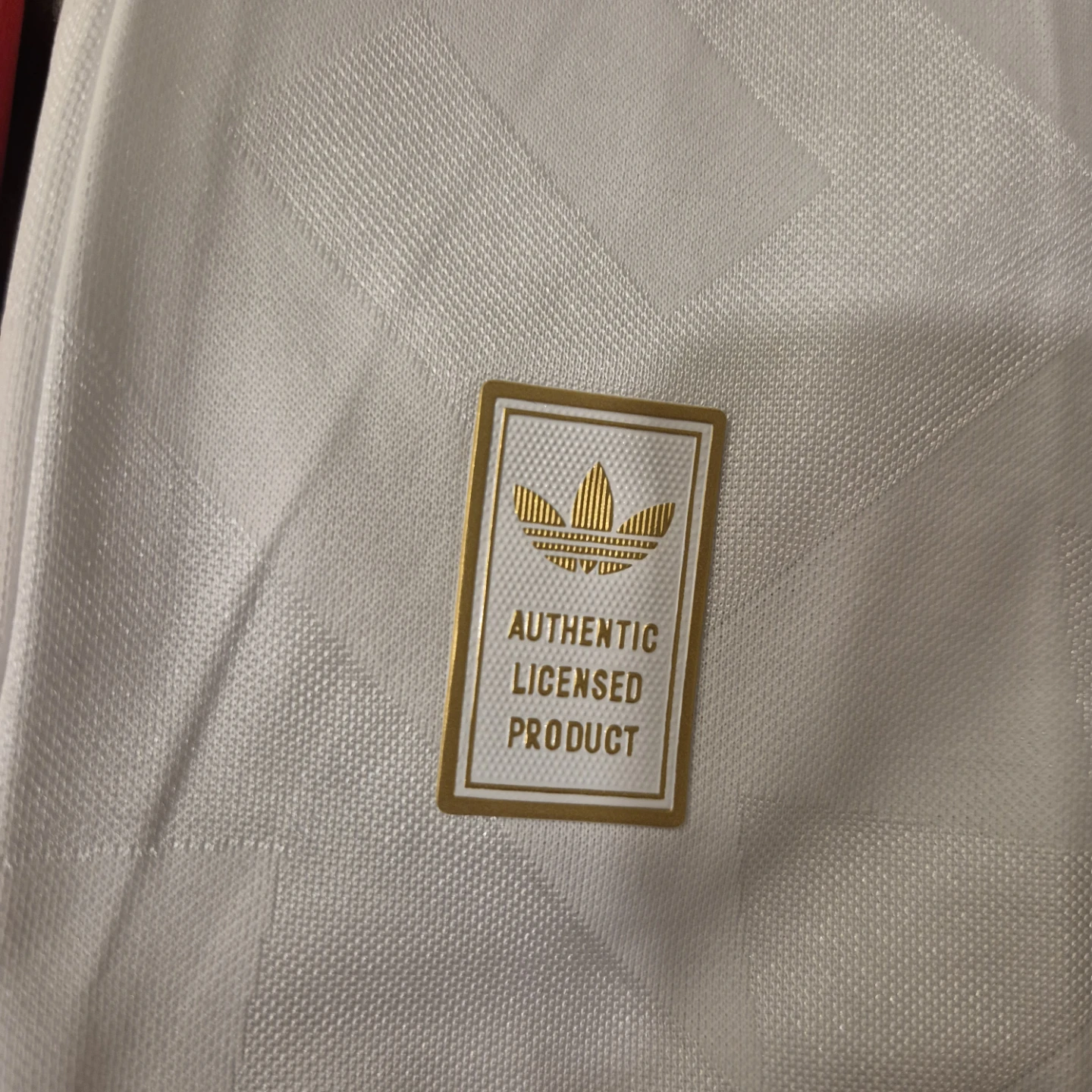 Adidas Mexico AwayJersey Size M - photo 2