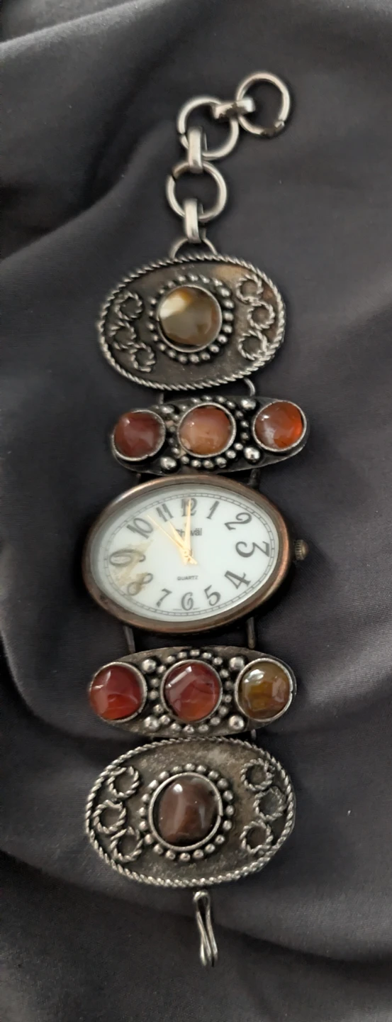 5 various watches 1 is Citizen Quartz WR 50 Watch - photo 2