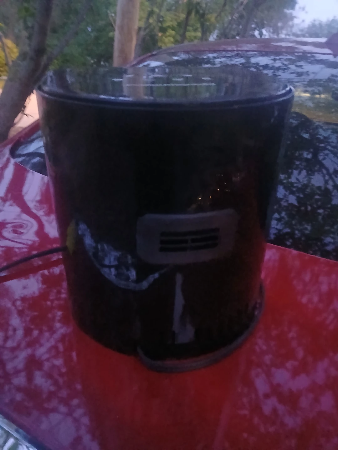 Elite Gourmet Air Fryer - photo 4