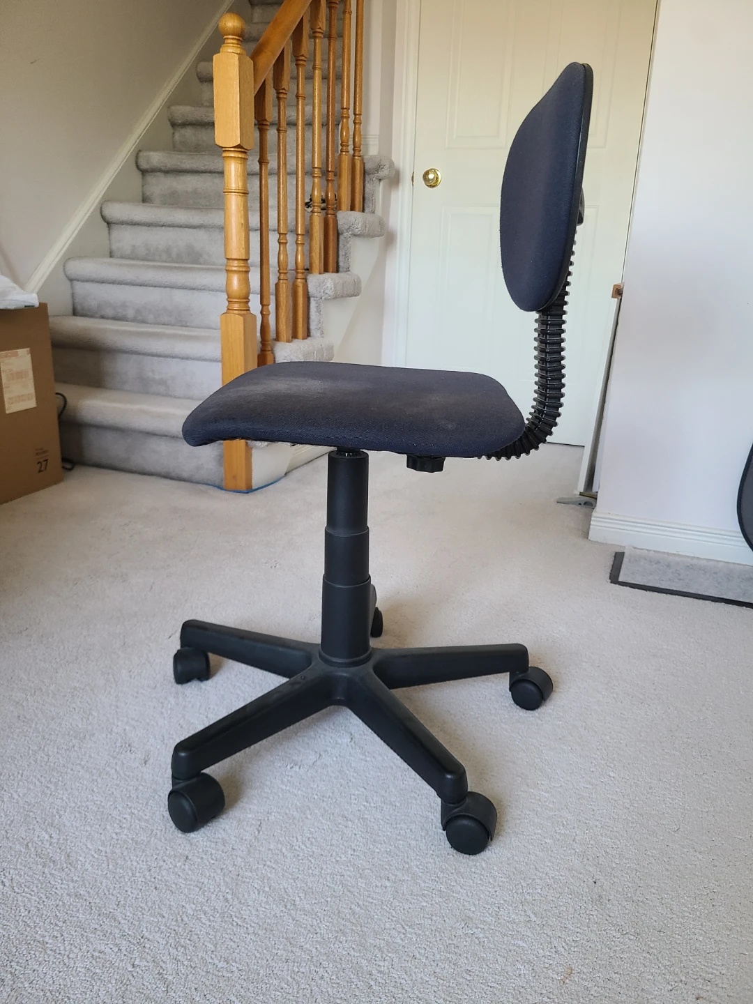 Office Chair - photo 2
