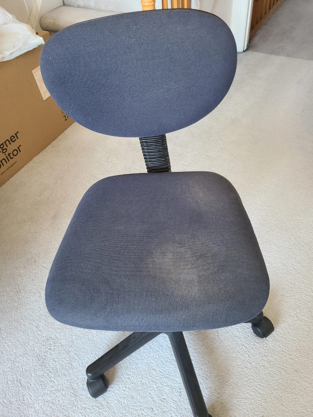 Office Chair - photo 3