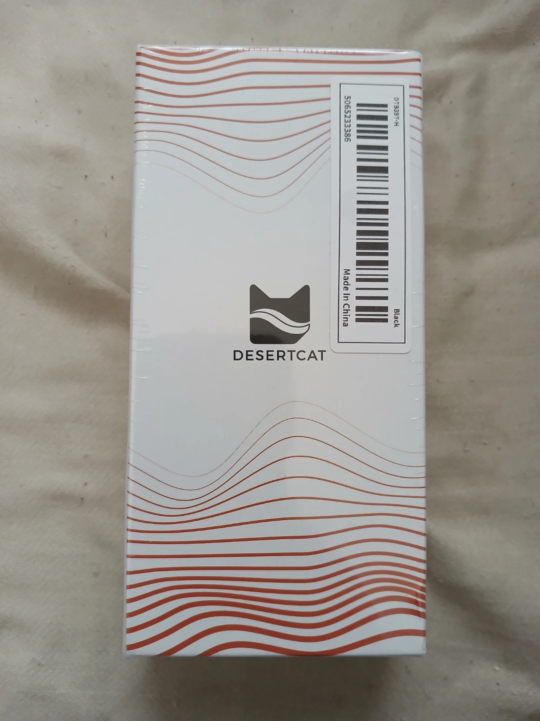 Desertcat Smartwatch