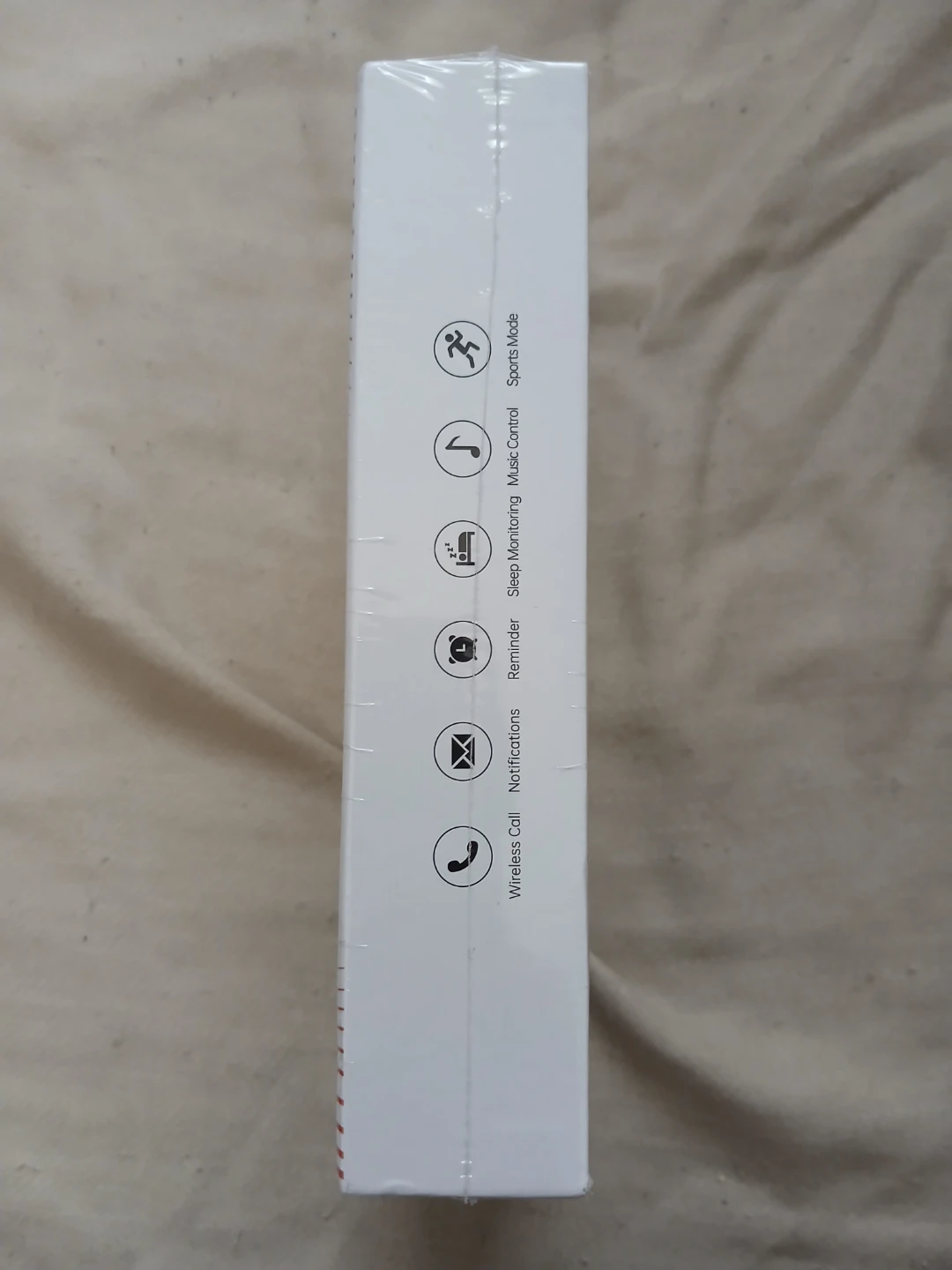 Desertcat Smartwatch - photo 4
