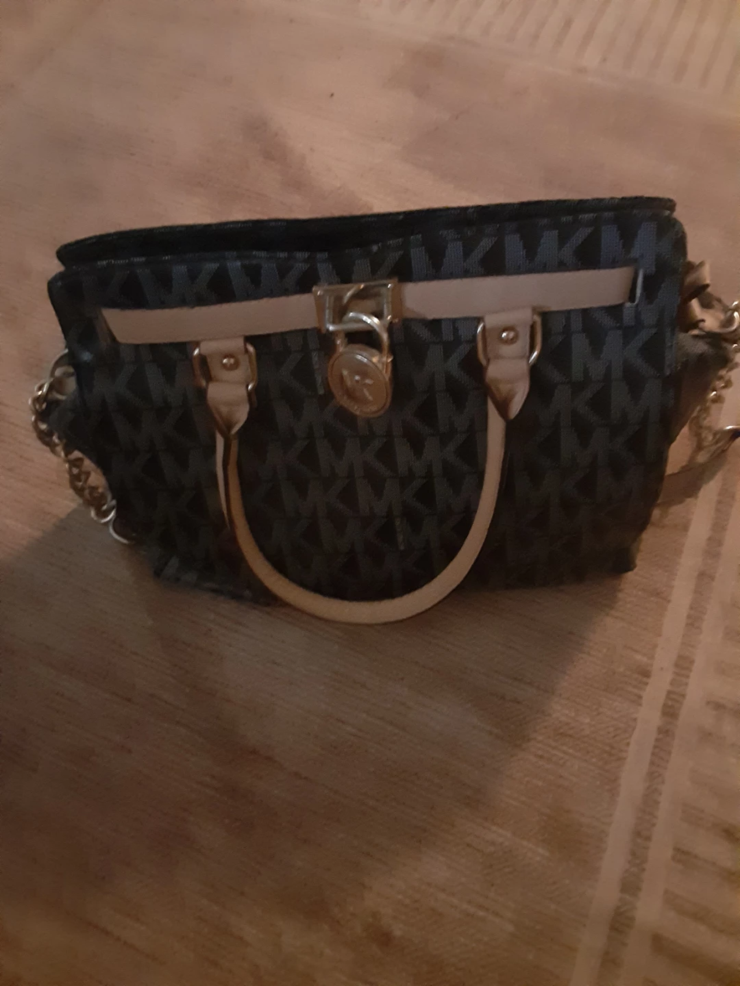 Michael Kors Handbag