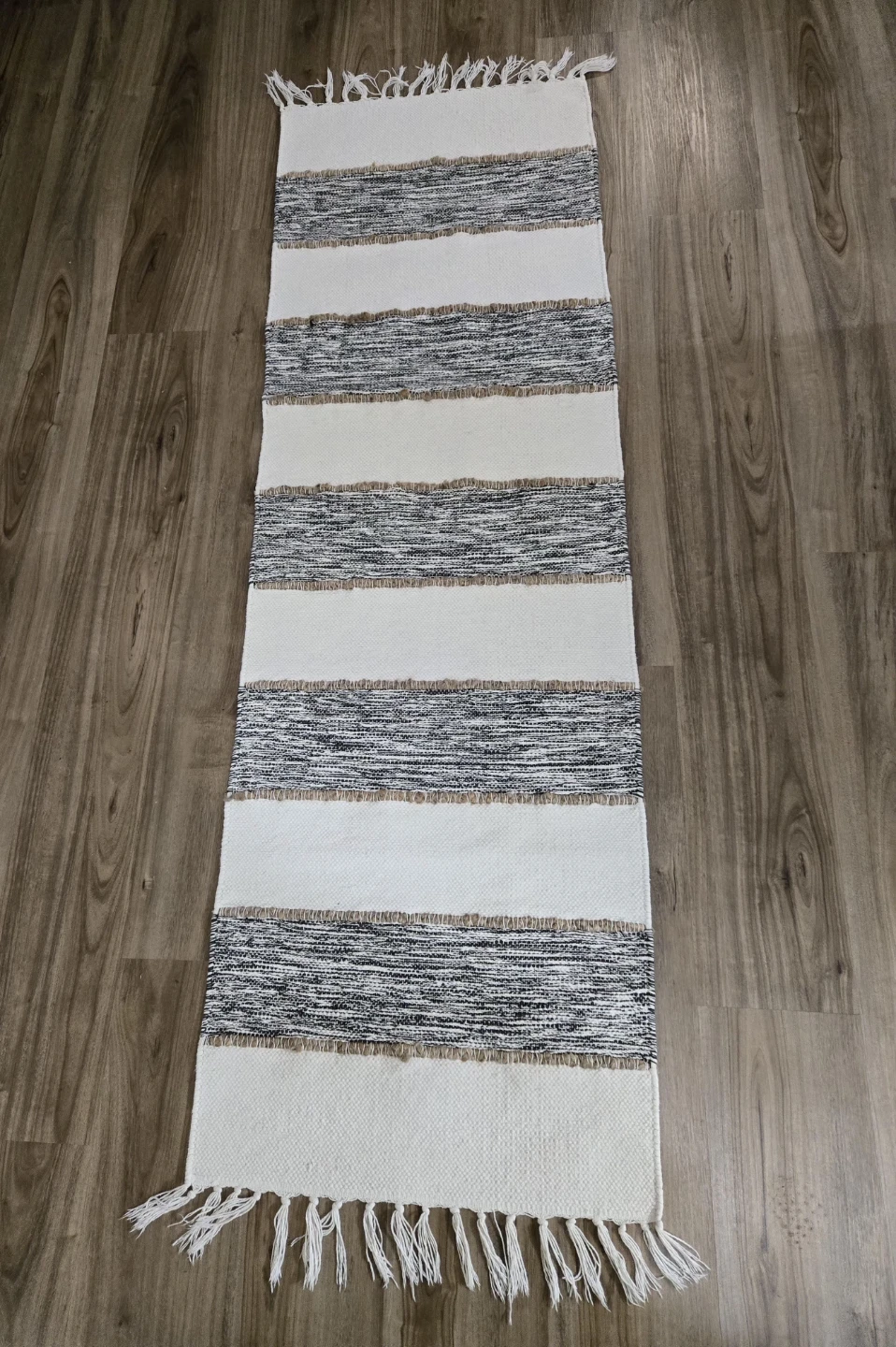Elegant and classy area rug