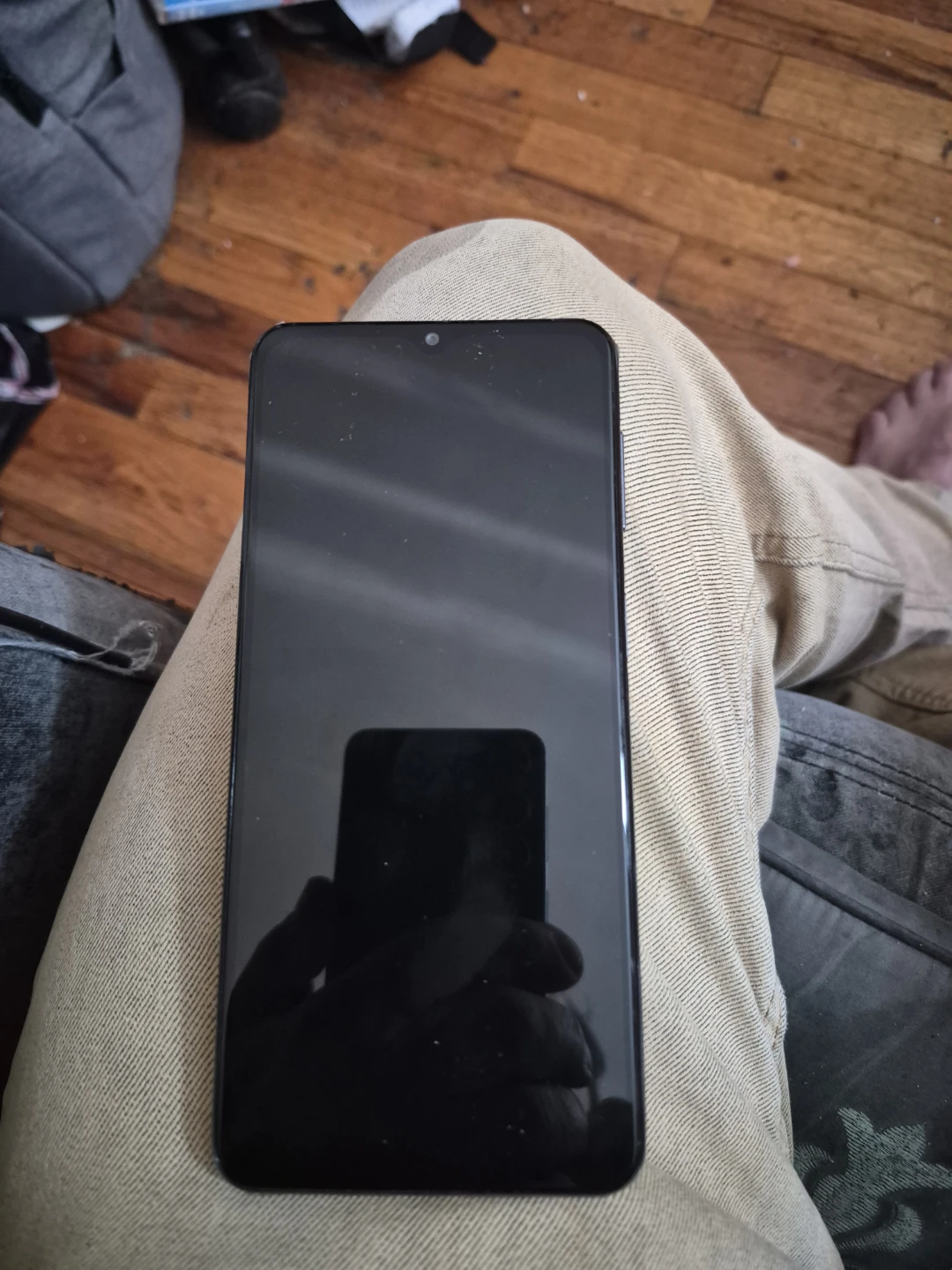 Samsung Galaxy A32 5G Smartphone