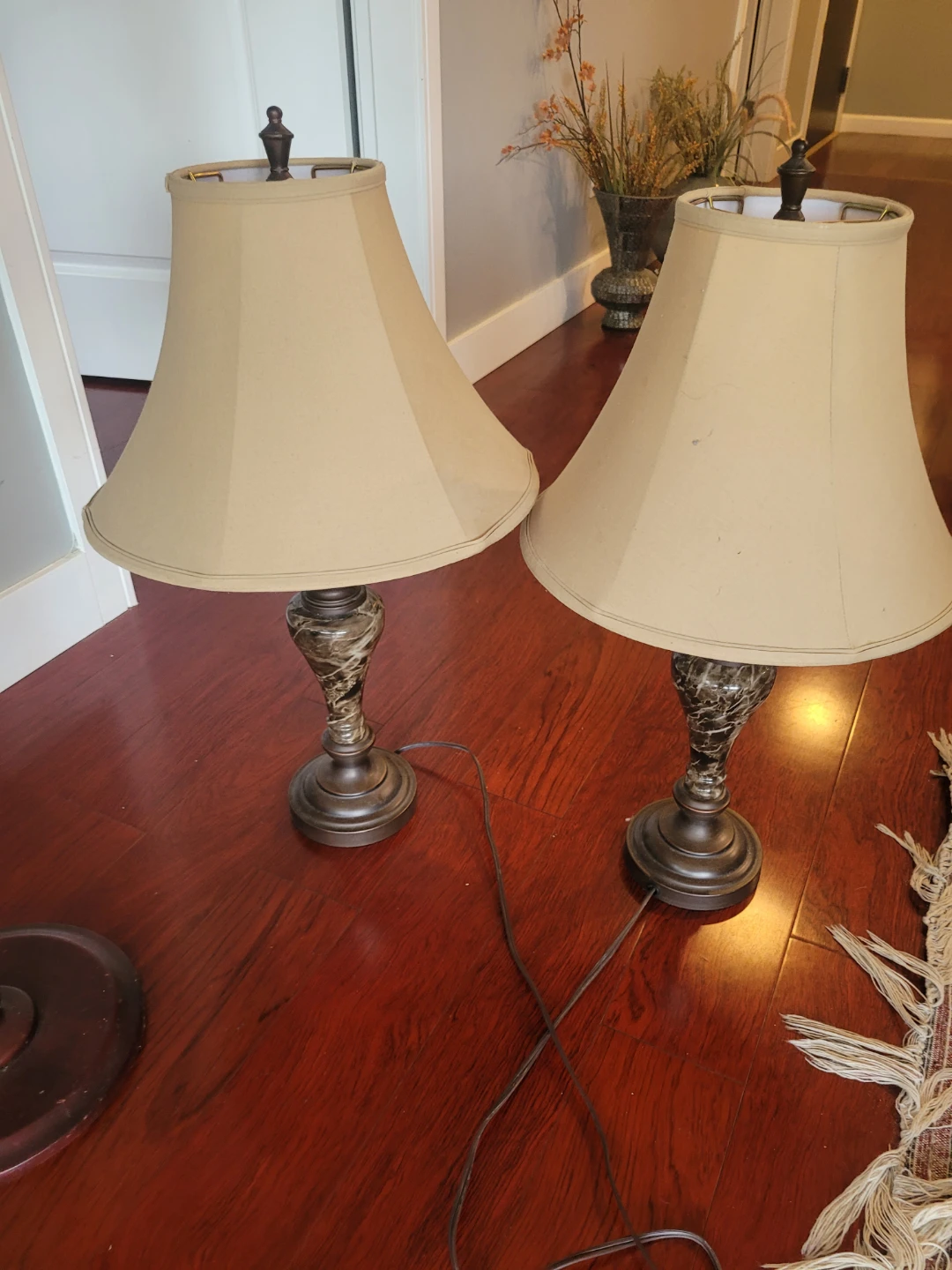 LAMPS GALORE! - photo 3