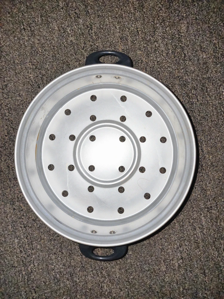 Steamer Basket Insert