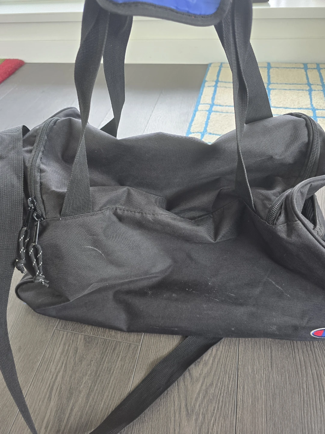 Free duffle bag - photo 5