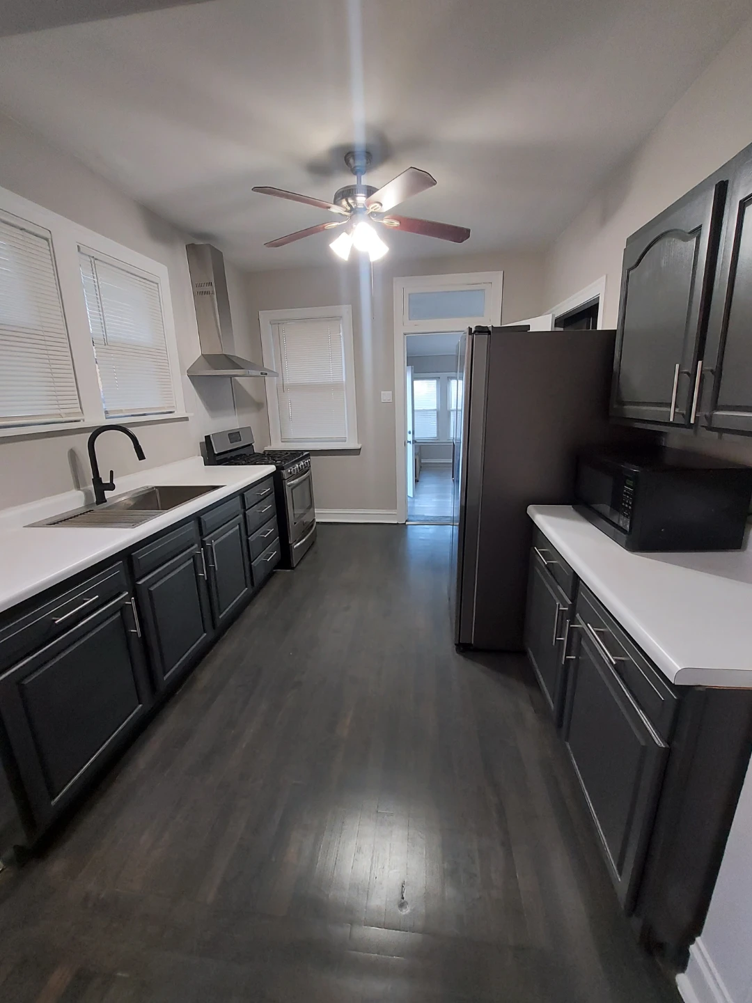 Apartment for Rent - photo 2