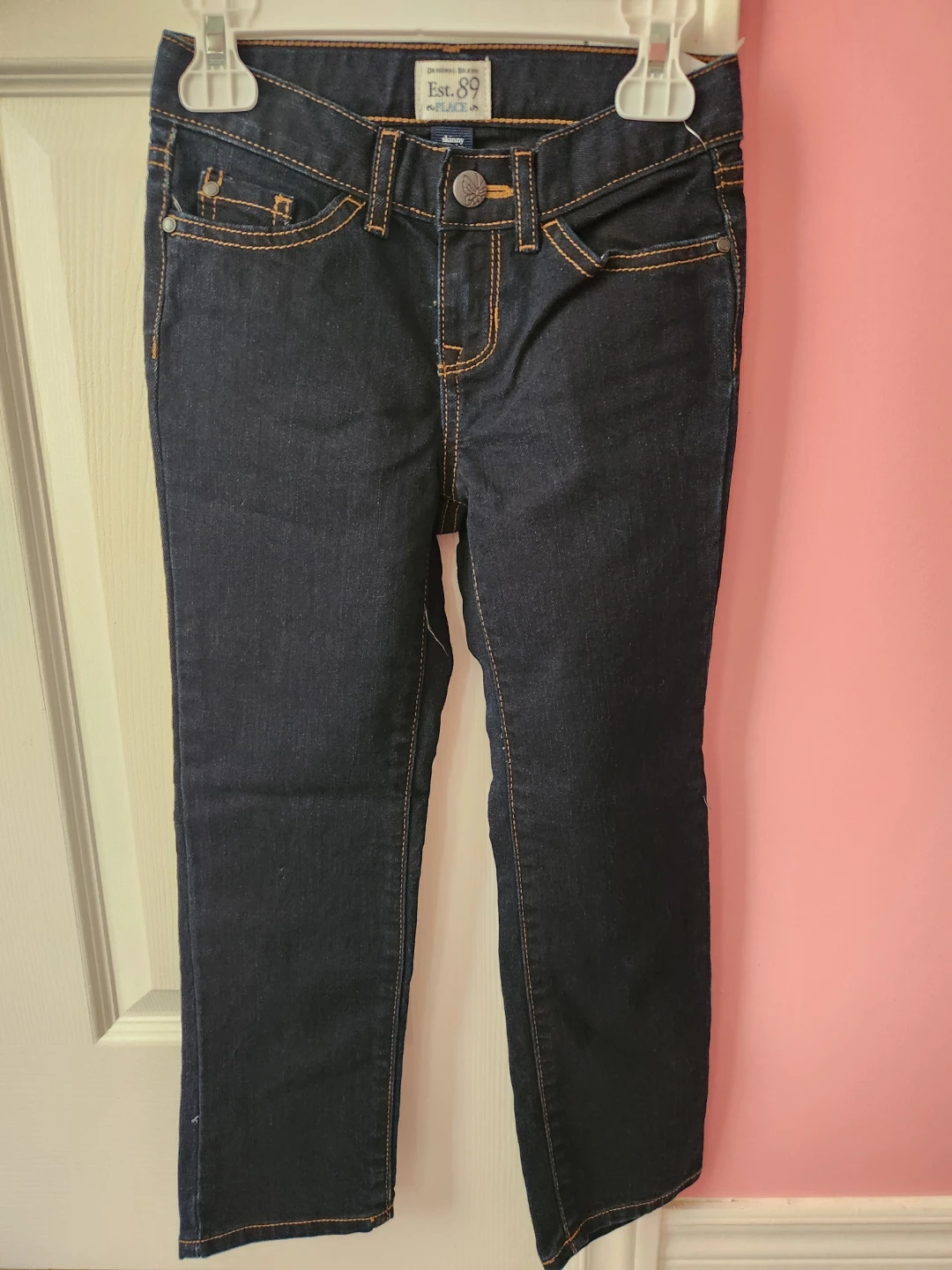 The Children's Place Jeans