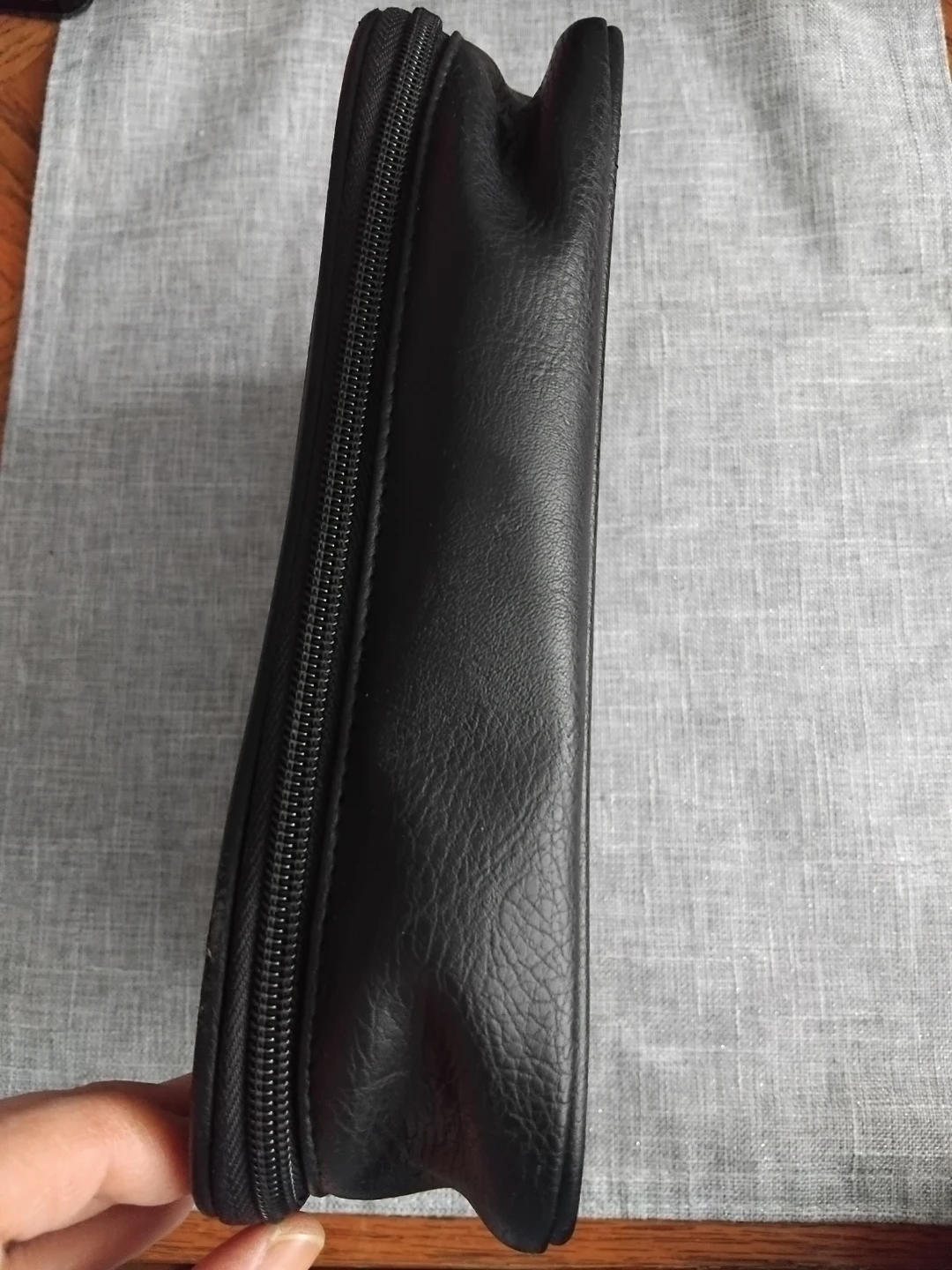 Make up bag - photo 2