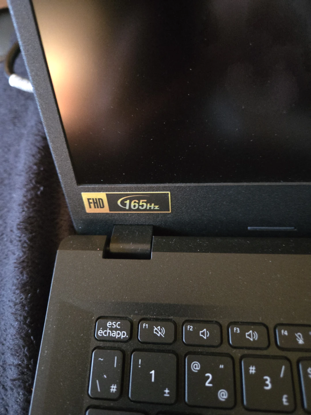 Acer Nitro V 15 Gaming Laptop - photo 2