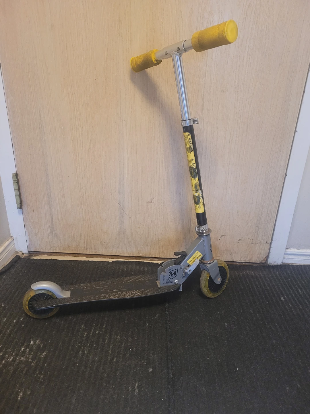Movelo Scooter - photo 3