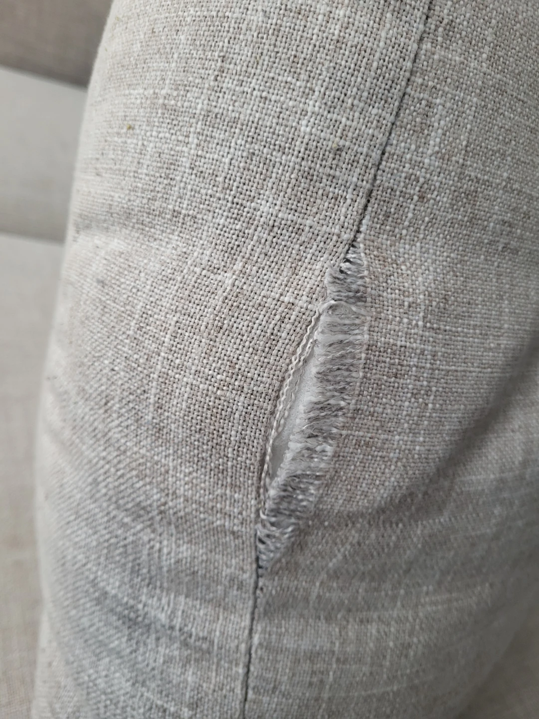 3 seat couch - photo 2