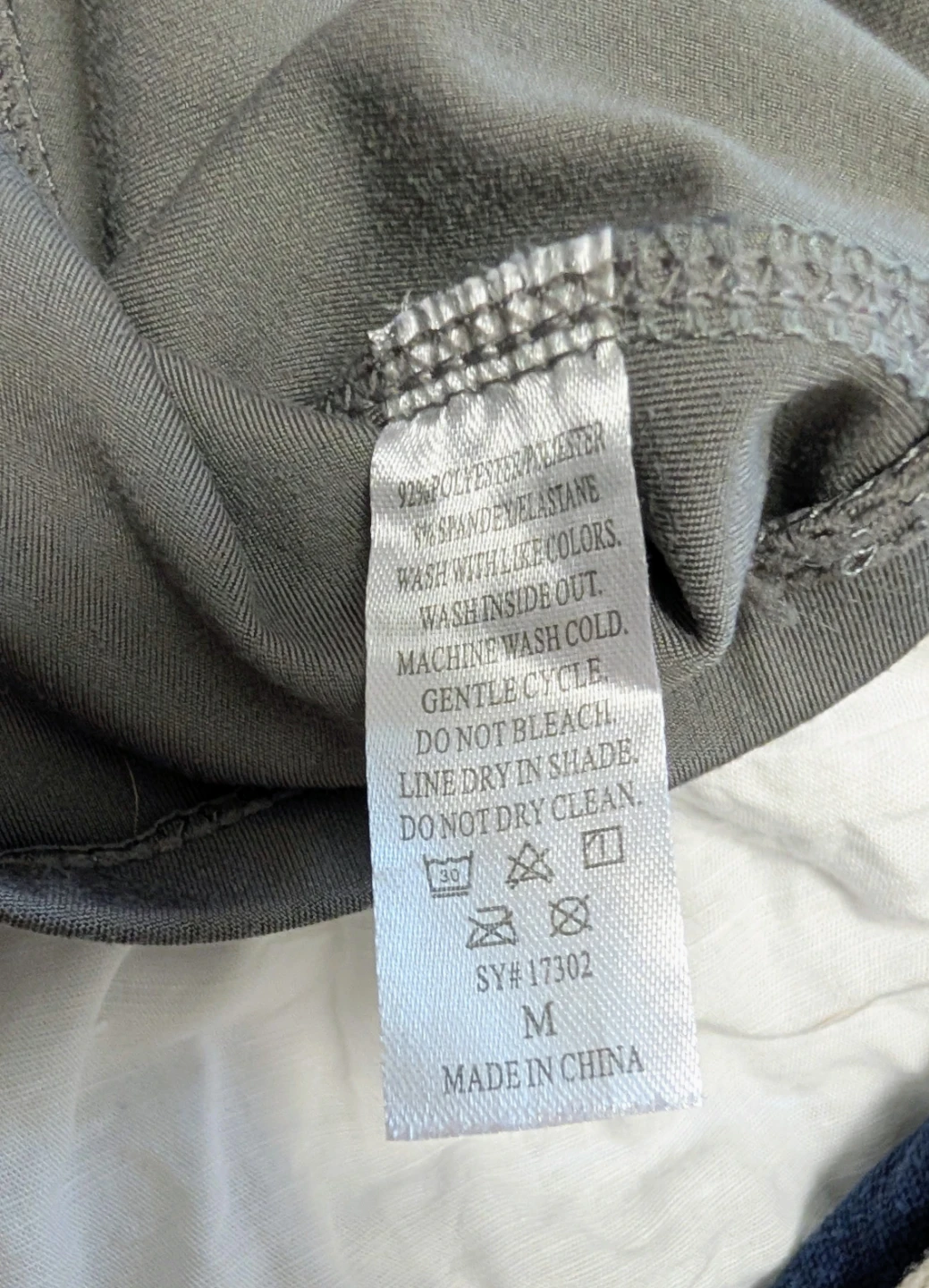Brand New Maternity Leggings - Women's Size Medium - photo 3