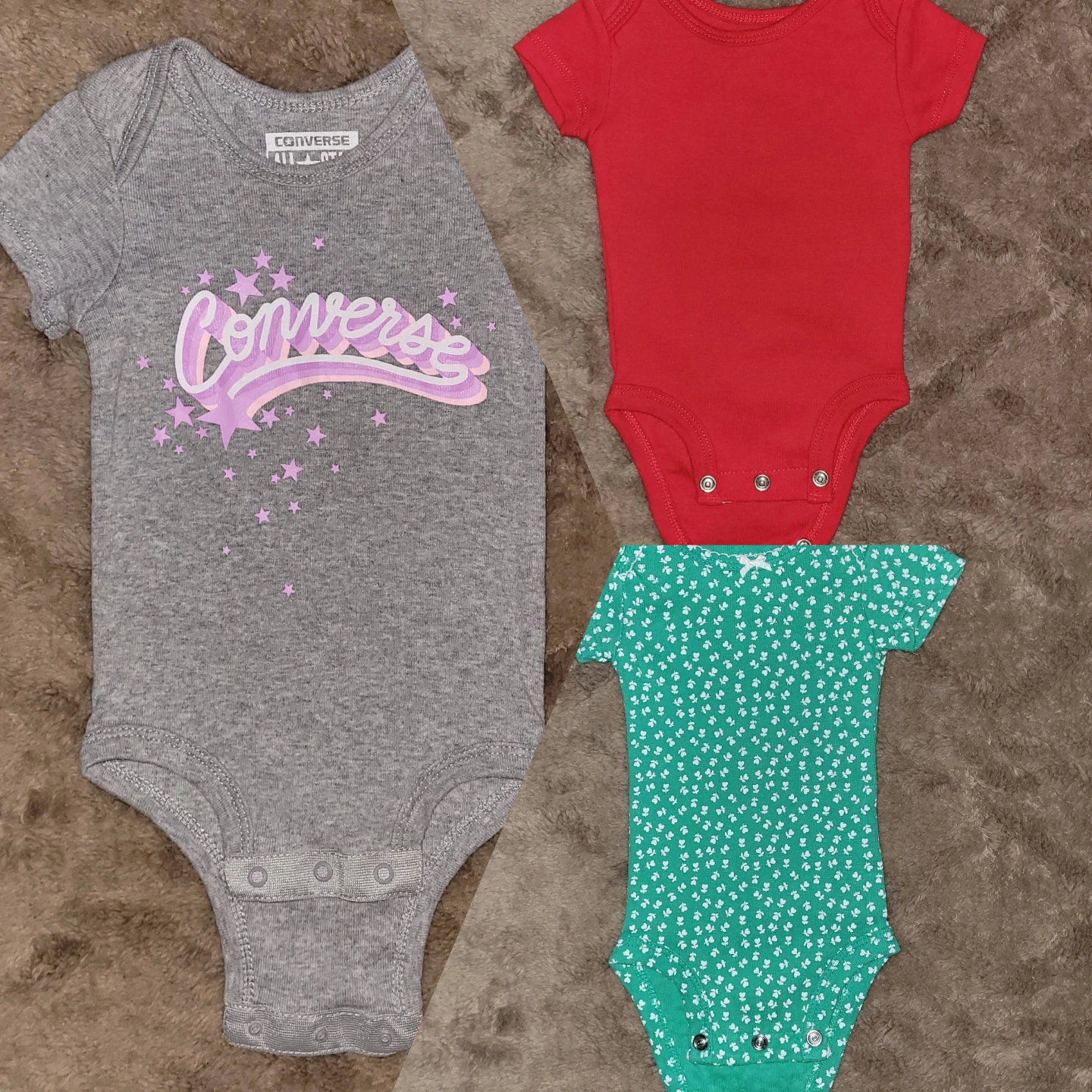 20pc | NB | Clothing Bundle #2 - photo 3