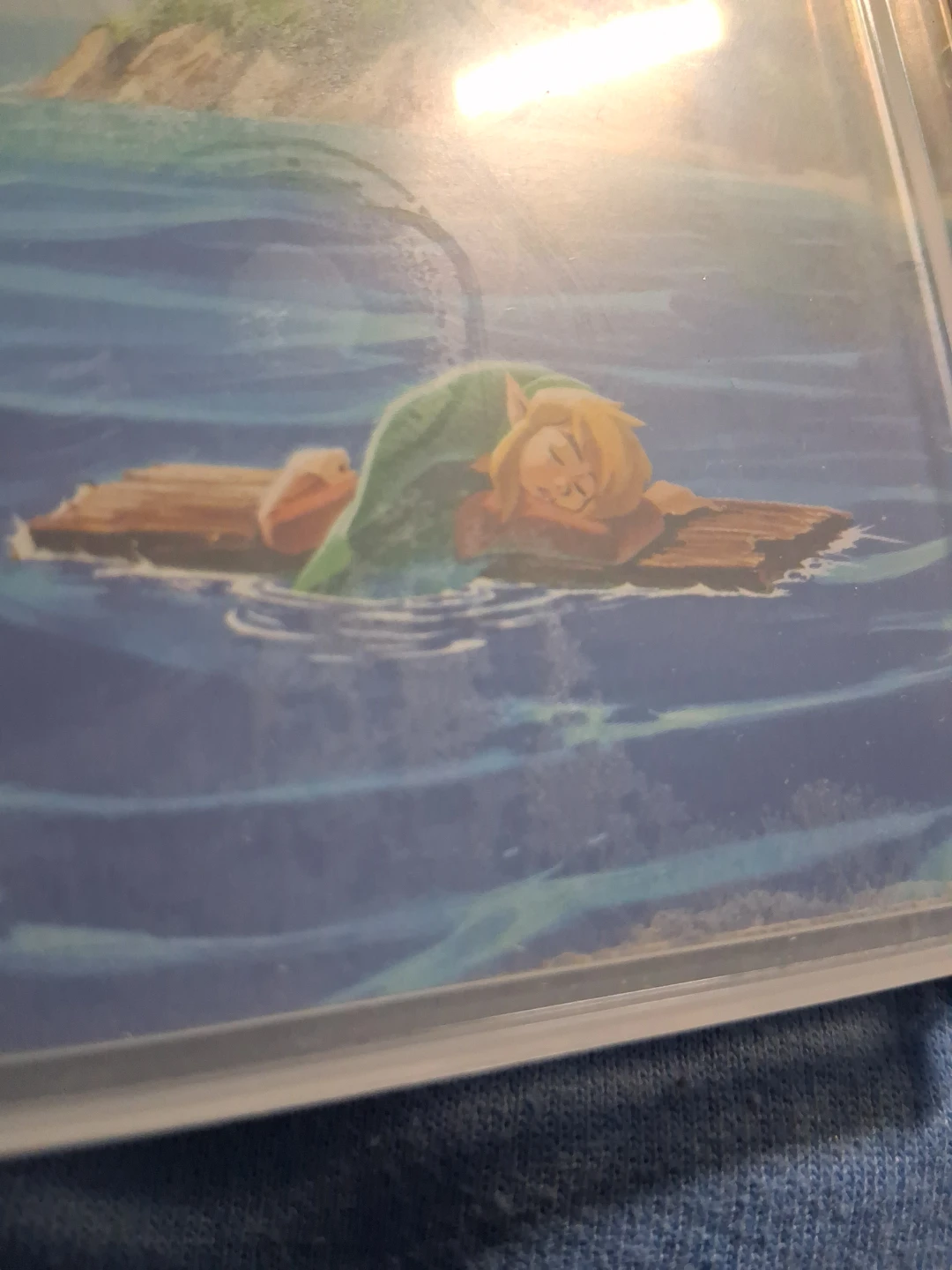 The Legend of Zelda: Link's Awakening - Nintendo Switch Game - photo 3