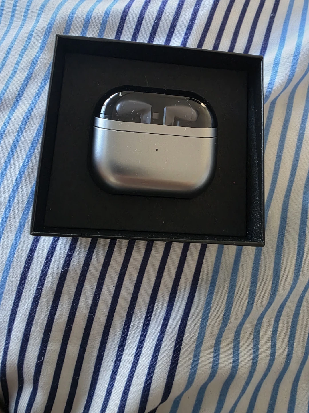 Samsung Galaxy Buds3 Pro