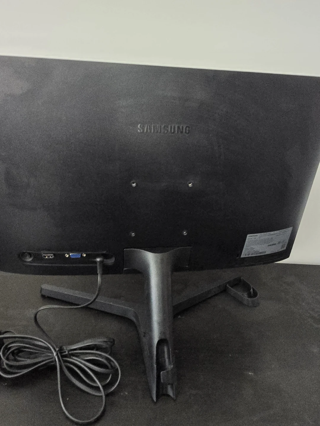 Samsung S22R350FHN Monitor - photo 3