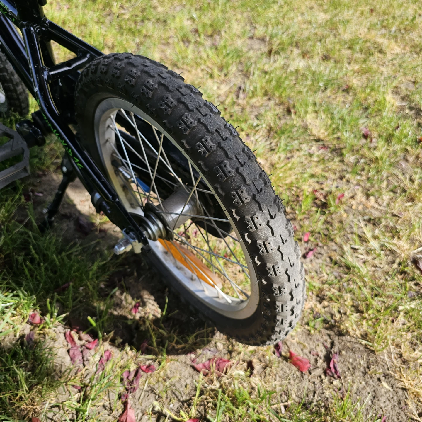 Ghost Kids Bike 16 inch - photo 5