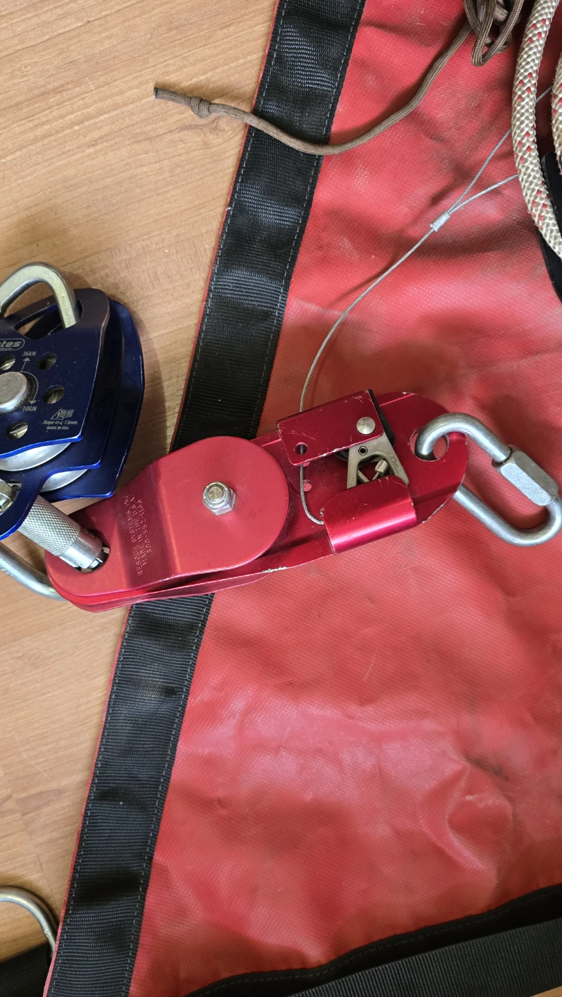 Sterling rescue bag - photo 2