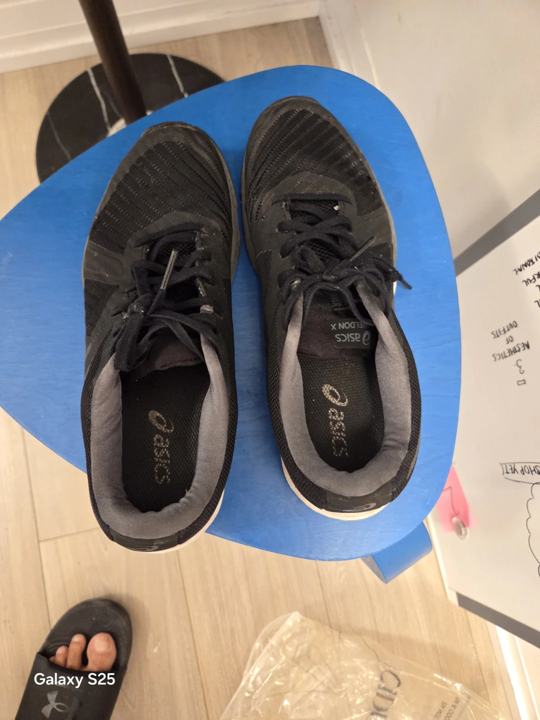 Asics Running Shoes