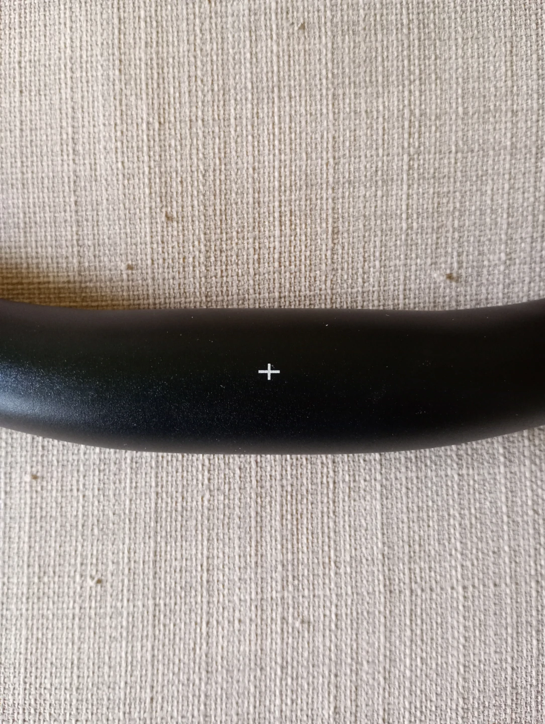 Brand New Black Bicycle Handlebar 31.8 mm - photo 4