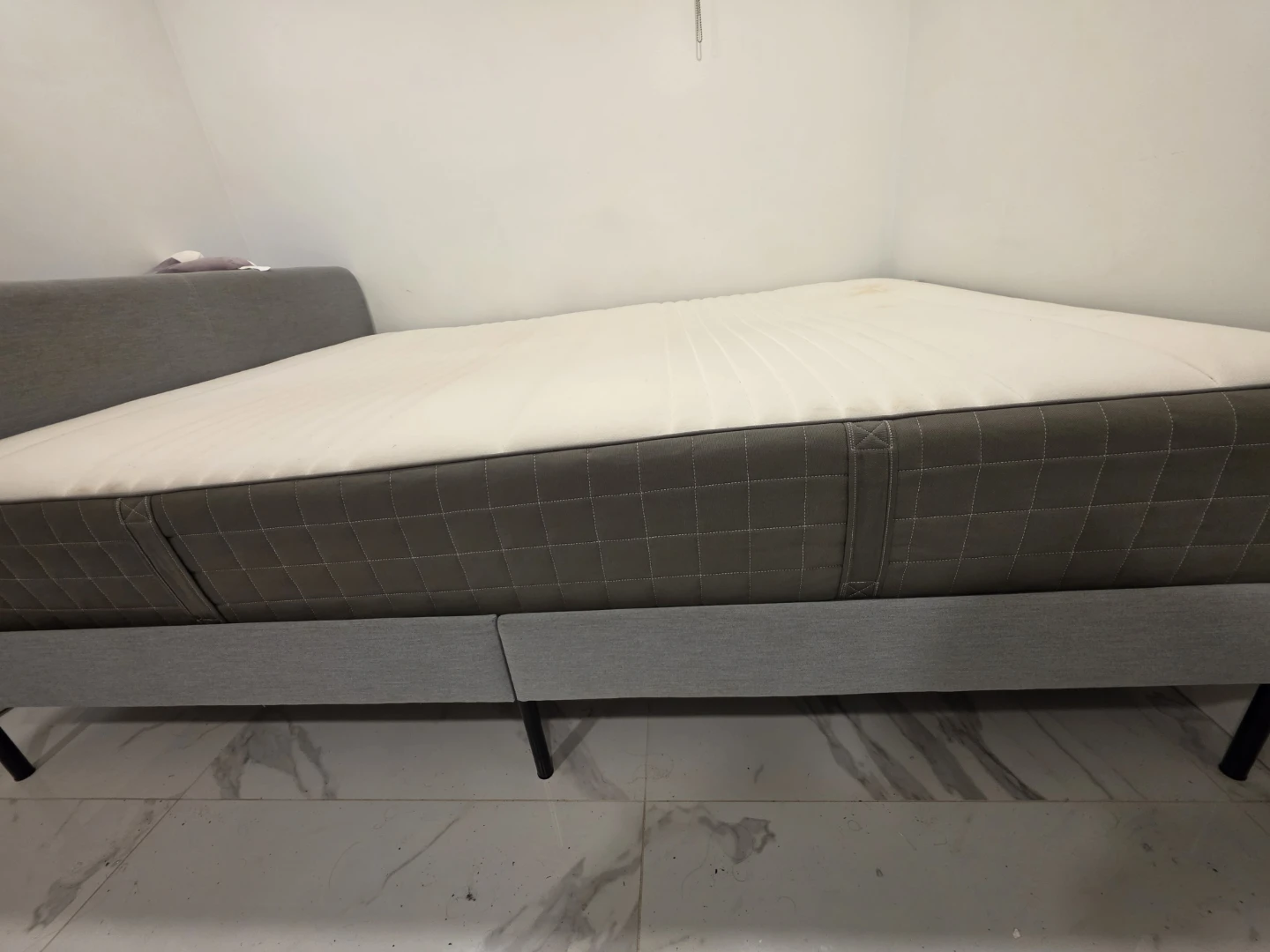 Move out sale - Ikea- Queen Size Mattress - photo 5