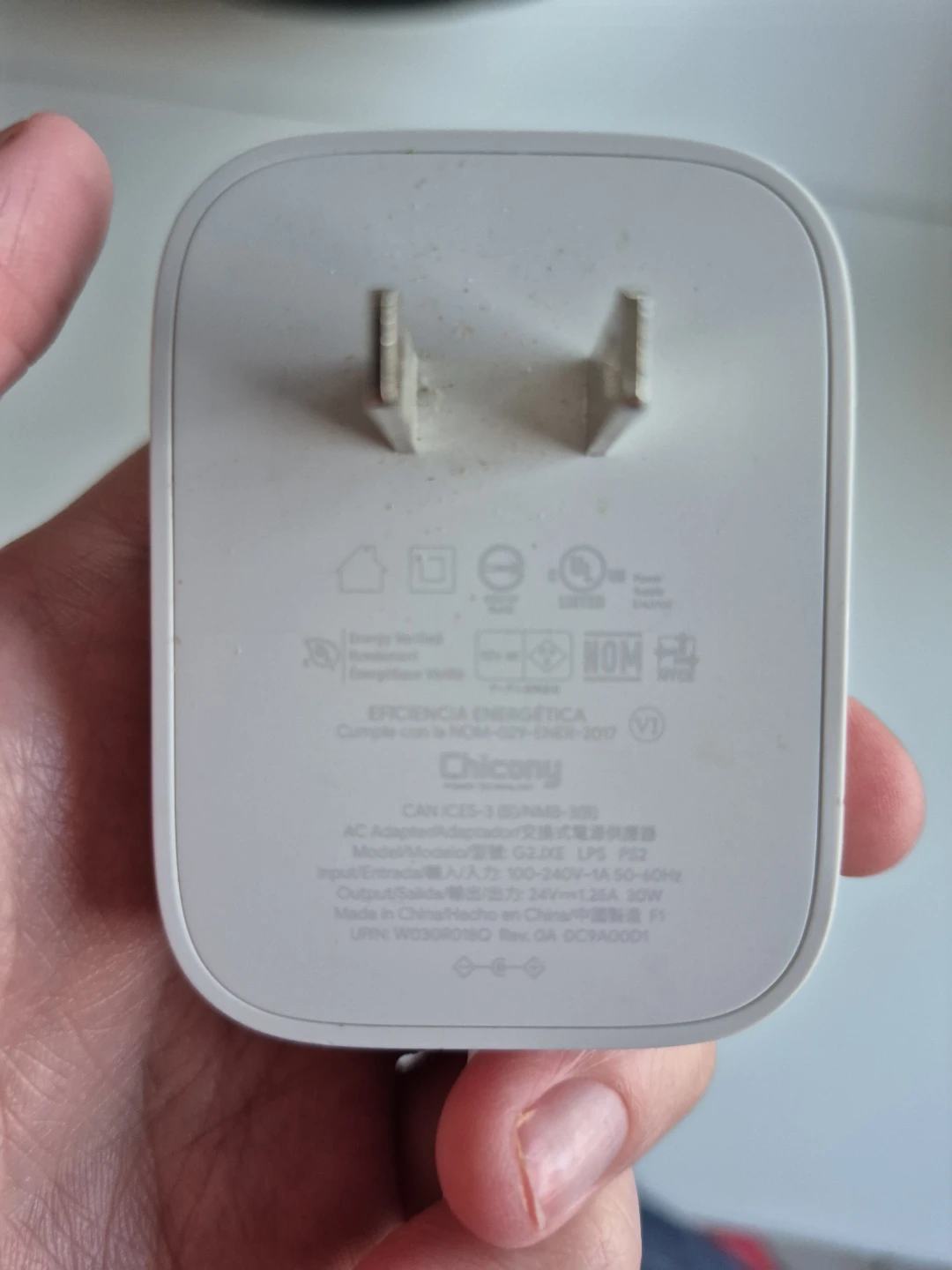 Google Nest Audio Smart Speaker - photo 4