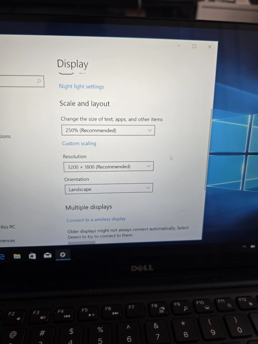 Dell XPS Laptop - Intel Core i5, 8GB RAM, 2.20GHz - photo 3