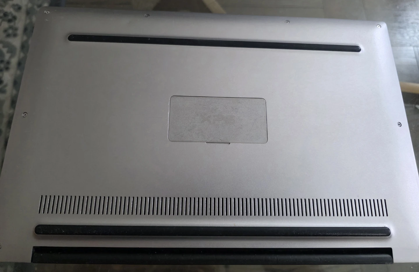 Dell XPS Laptop - Intel Core i5, 8GB RAM, 2.20GHz - photo 4