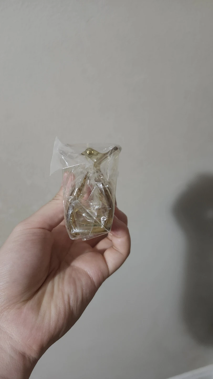 Hair Claw Clip - photo 3