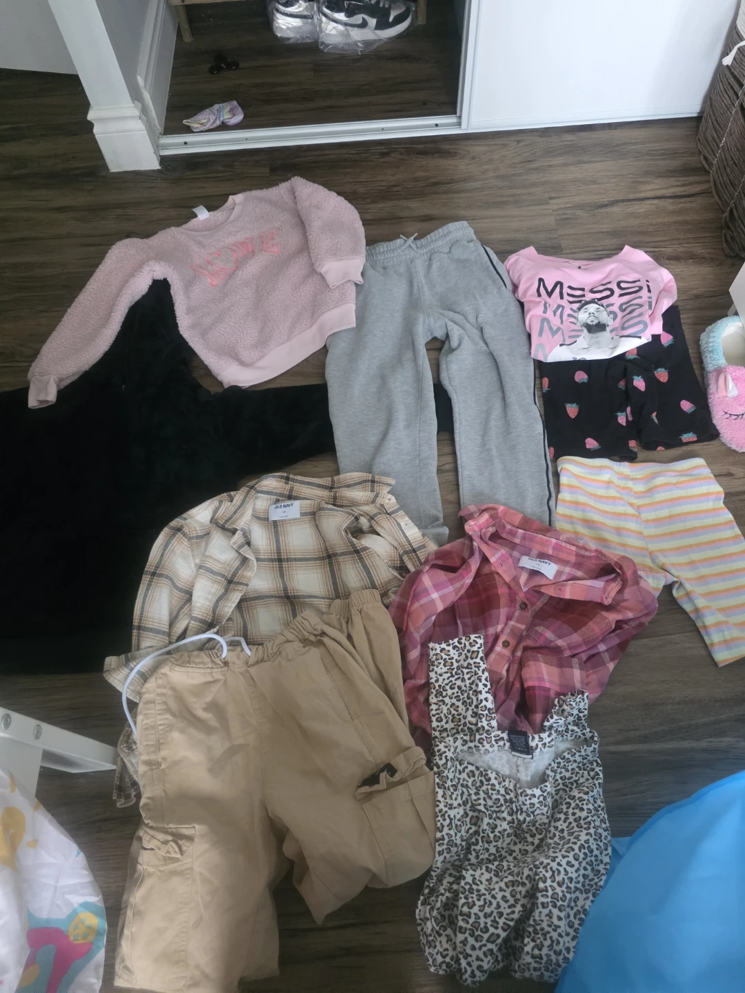 Bundle of Kids' Clothes - photo 2