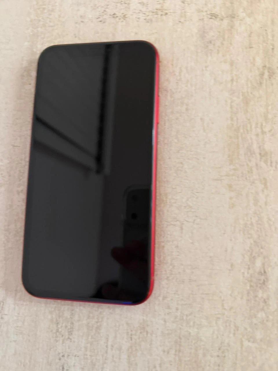 Selling my iPhone XR (red) - photo 2