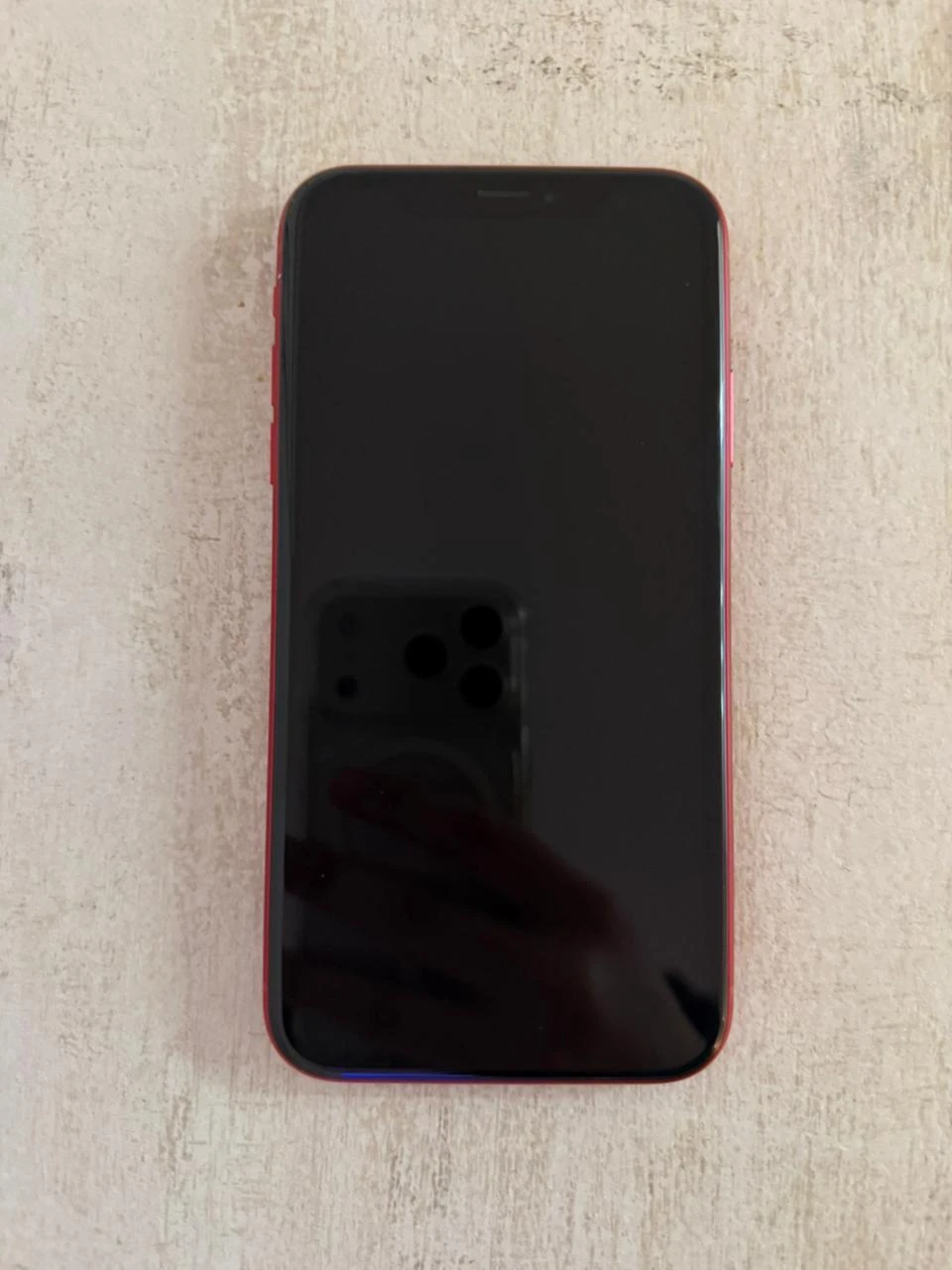 Selling my iPhone XR (red) - photo 3