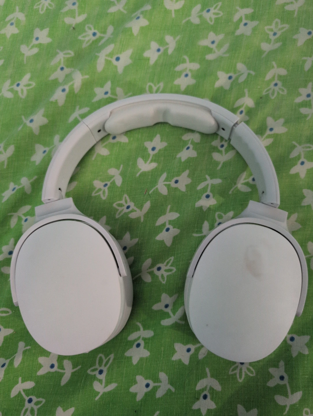 Skullcandy hesh evo headphones