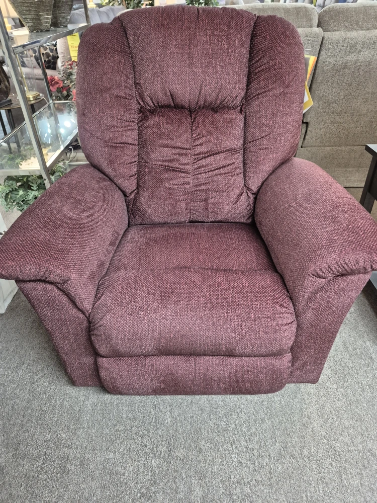 Comfortable Recliner Armchair - lazy boy - photo 2