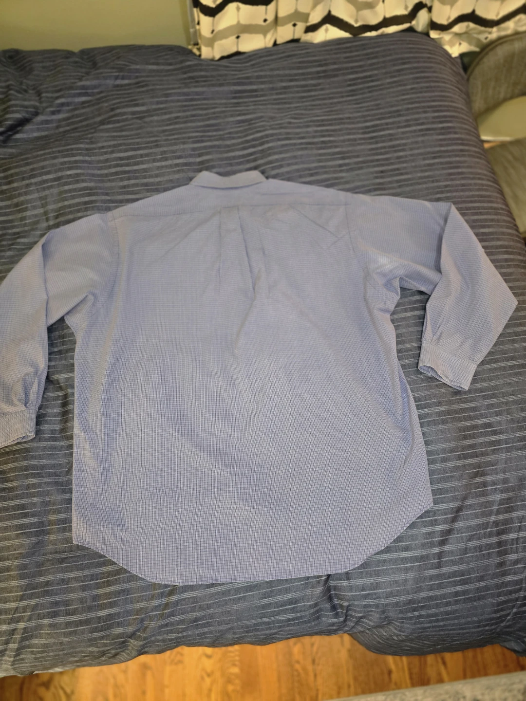 XL - Ralph Lauren Men's Blake Button Down Shirt  (CLEAN) - photo 2
