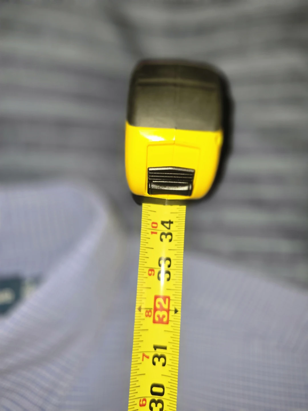 XL - Ralph Lauren Men's Blake Button Down Shirt  (CLEAN) - photo 3