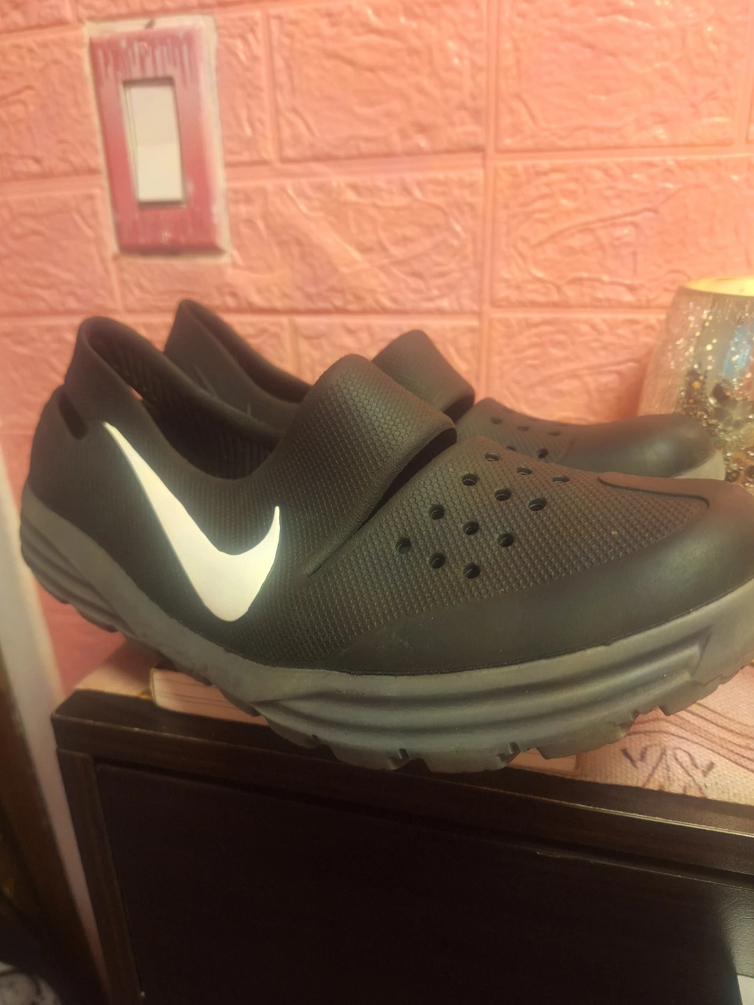 Nike Water Shoes