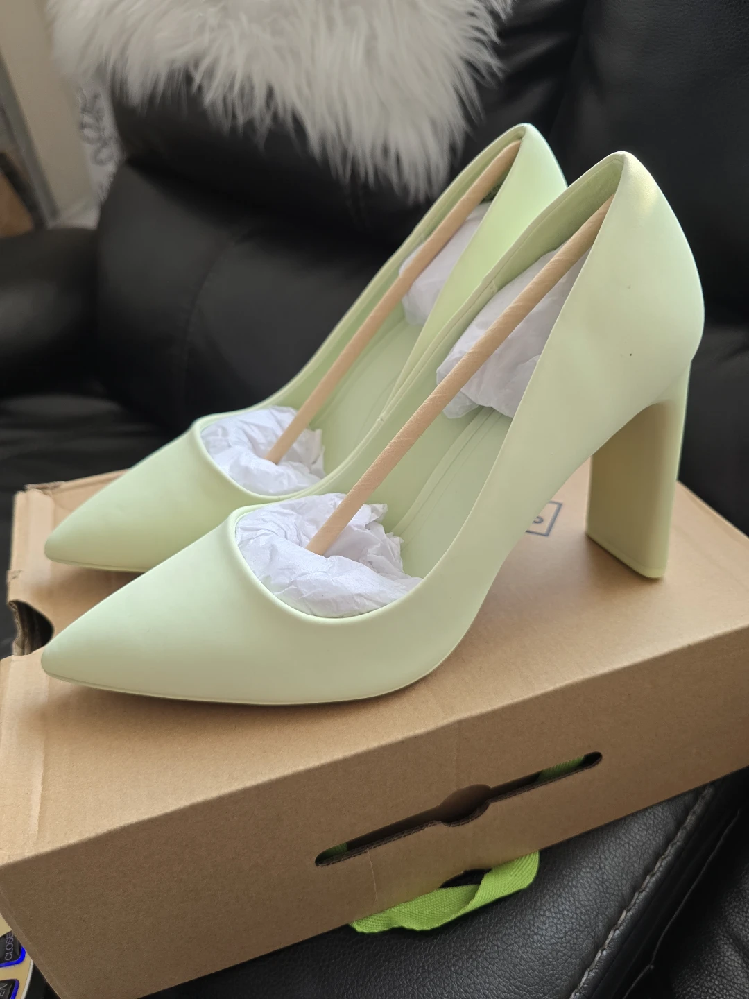 Brand new Women's Call Spring Elegant Pumps