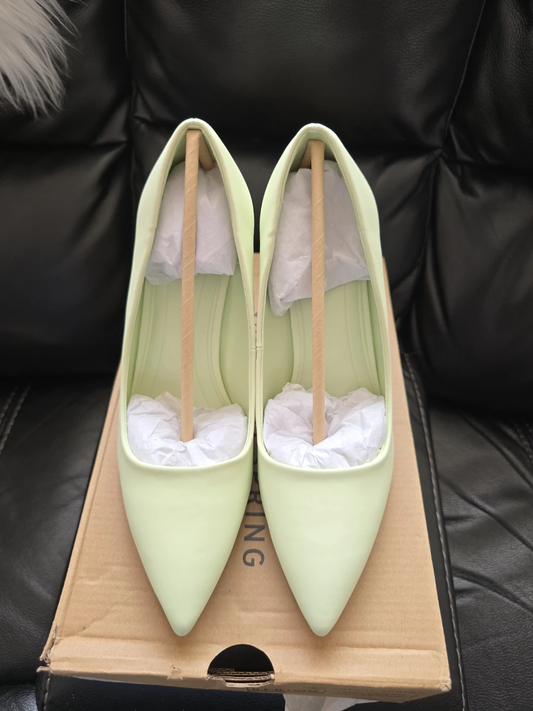 Brand new Women's Call Spring Elegant Pumps - photo 2