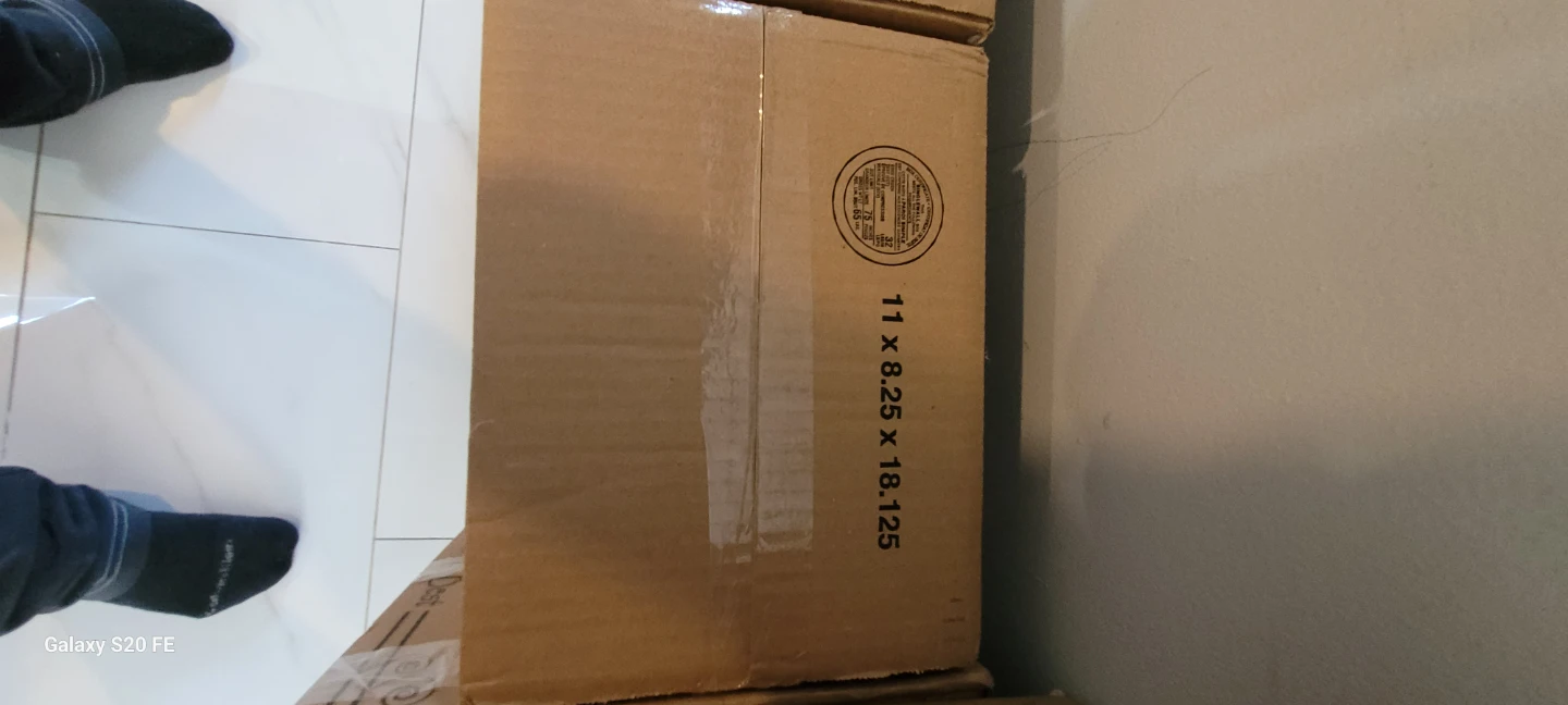 Examination paper massage bed sheet Box 11 x 8.25 x 18.125