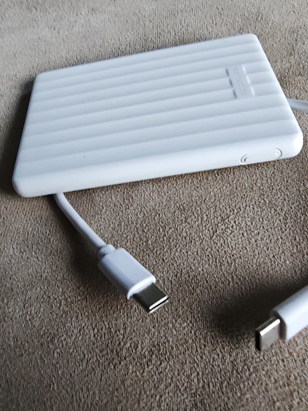 Ecoflow power bank - photo 3